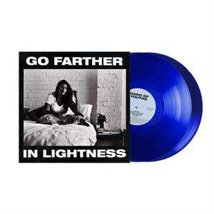 2LP Gang of Youths: Go Farther In Lightness CLR | LTD 530625