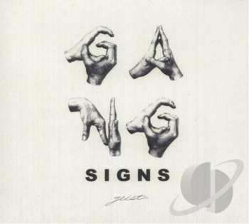 CD Gang Signs: Geist 285658