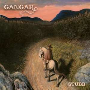 CD GANGAR: Stubb 461232