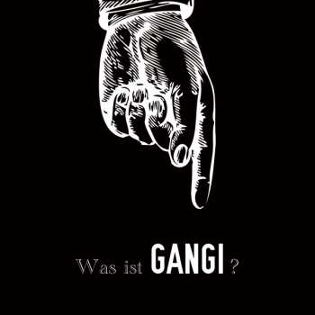 Album GANGI: Gesture Is