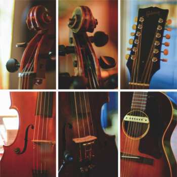 Album Gangloff / Schenker / Sheppard: Universal Light