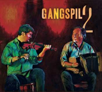 Album Gangspil: Gangspil 2