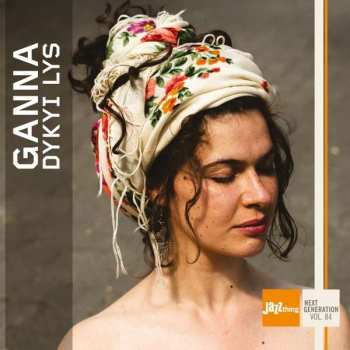 Album Ganna: Dykyi Lys