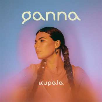 Album Ganna: Kupala