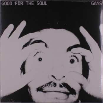 Album GANS: Good For The Soul