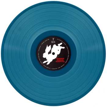 LP Ganser: Animal Hospital CLR