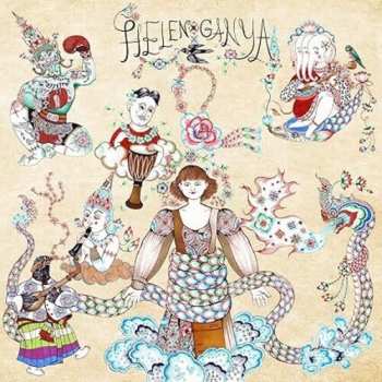 Album Ganya,helen: Share Your Care