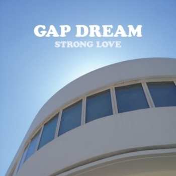 Album Gap Dream/part Time: 7-split