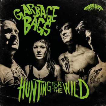 LP Garbage Bags: Hunting For The Wild LTD 409675