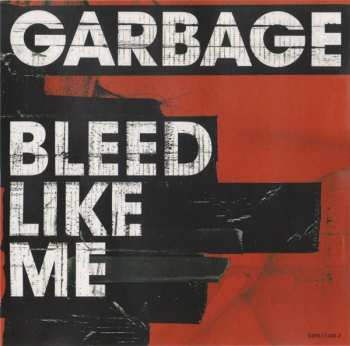 Garbage: Bleed Like Me
