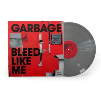 LP Garbage: Bleed Like Me (2024 Remaster) 538017