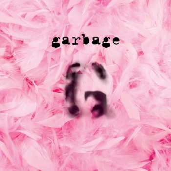 Album Garbage: Garbage