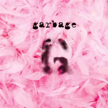 2CD Garbage: Garbage DLX 13759
