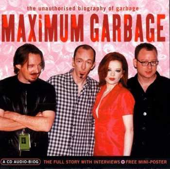 Album Garbage: Maximum Garbage