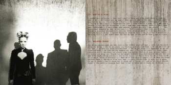 CD Garbage: Not Your Kind Of People