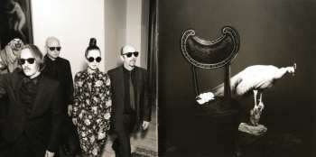 CD Garbage: Not Your Kind Of People