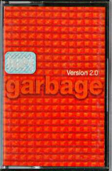 Album Garbage: Version 2.0