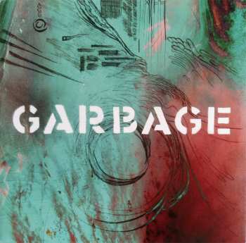 LP Garbage: Witness To Your Love LTD | CLR 437713