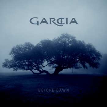 Album Garcia: Before Down