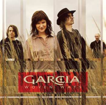 Album Garcia: Woven Ways