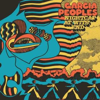 CD Garcia Peoples: Nightcap At Wits' End 108674