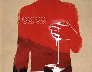 Album Garda: A Heart Of A Pro