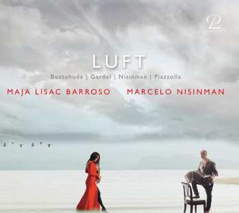 Album Carlos Gardel: Luft | Air