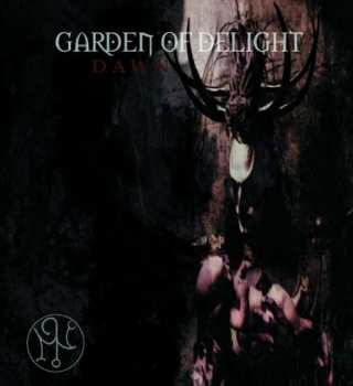 CD The Garden Of Delight: Dawn 400723