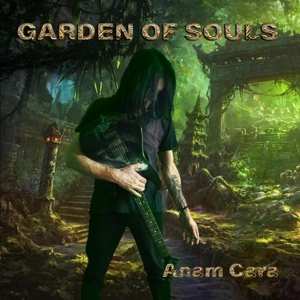 Album Garden Of Souls: Anam Cara