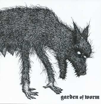 CD Garden Of Worm: Garden Of Worm 276729