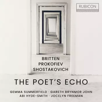 The Poet's Echo