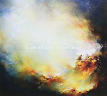 Album Gareth Dickson: Invisible String