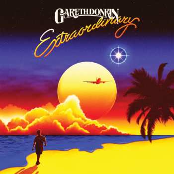 CD Gareth Donkin: Extraordinary