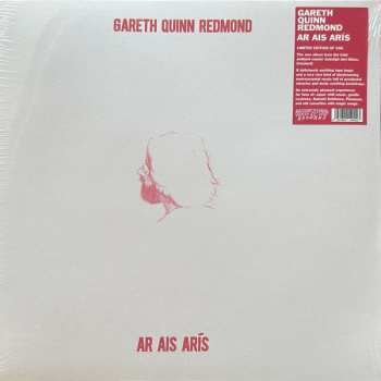Album Gareth Quinn Redmond: Ar Ais Arís
