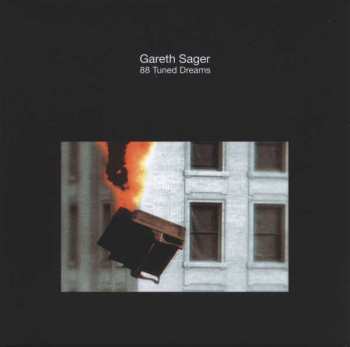 Album Gareth Sager: 88 Tuned Dreams