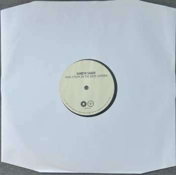 LP Gareth Sager: Maelstrom In The Bare Garden
