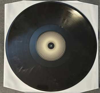 LP Gareth Sager: Maelstrom In The Bare Garden