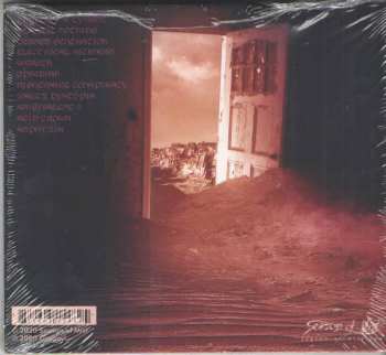 CD Gargoyl: Gargoyl DIGI 13782