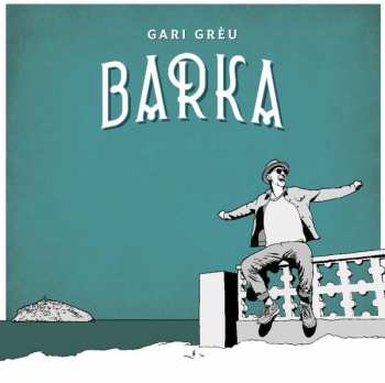 LP Gari Grèu: Barka 409509