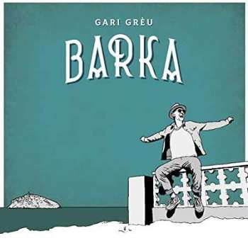 CD Gari Grèu: Barka DIGI 464889