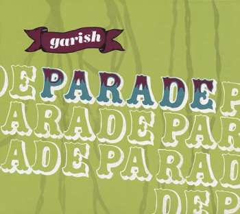 Album Garish: Parade