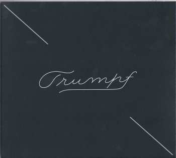 CD Garish: Trumpf 154200