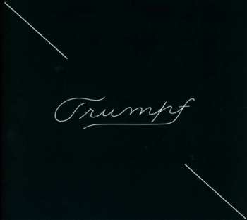 Album Garish: Trumpf