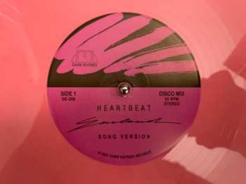 LP Garland: Heartbeat CLR