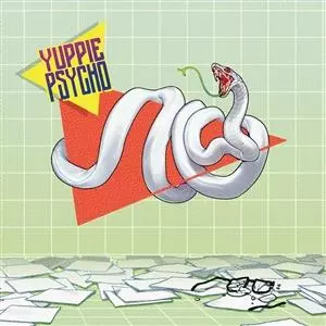 Yuppie Psycho: Original Game Soundtrack