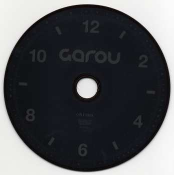 CD Garou: Garou 13787