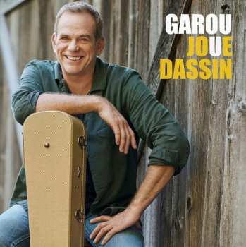 Album Garou: Garou Joue Dassin