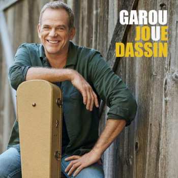 CD Garou: Garou Joue Dassin 388792