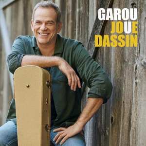 LP Garou: Garou Joue Dassin 521001