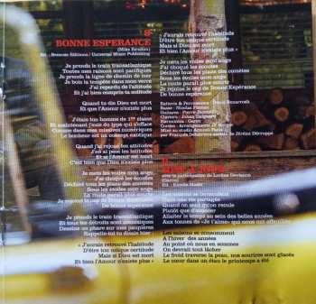 CD Garou: Version Intégrale